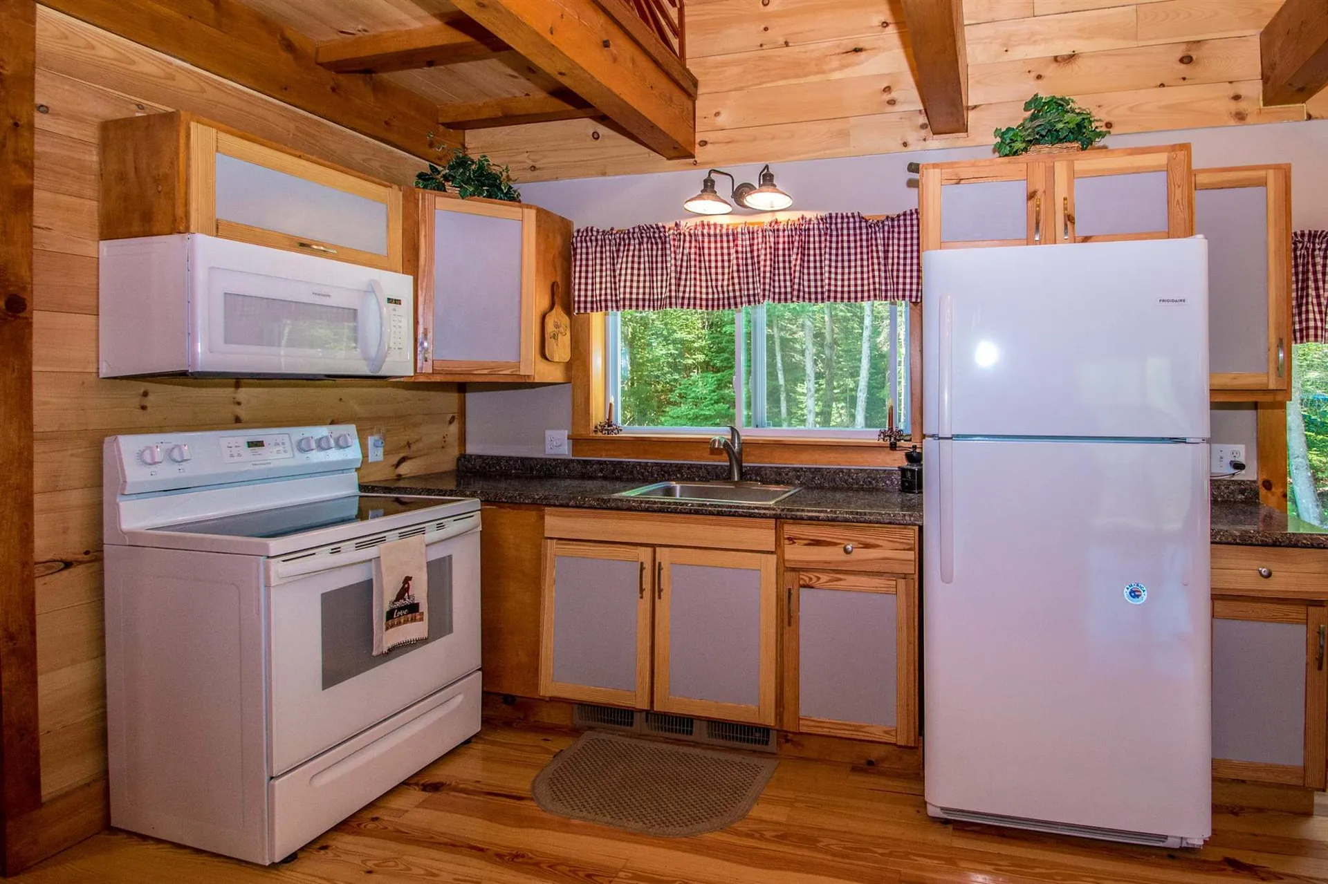 93 Jason Avenue Jefferson NH 03583