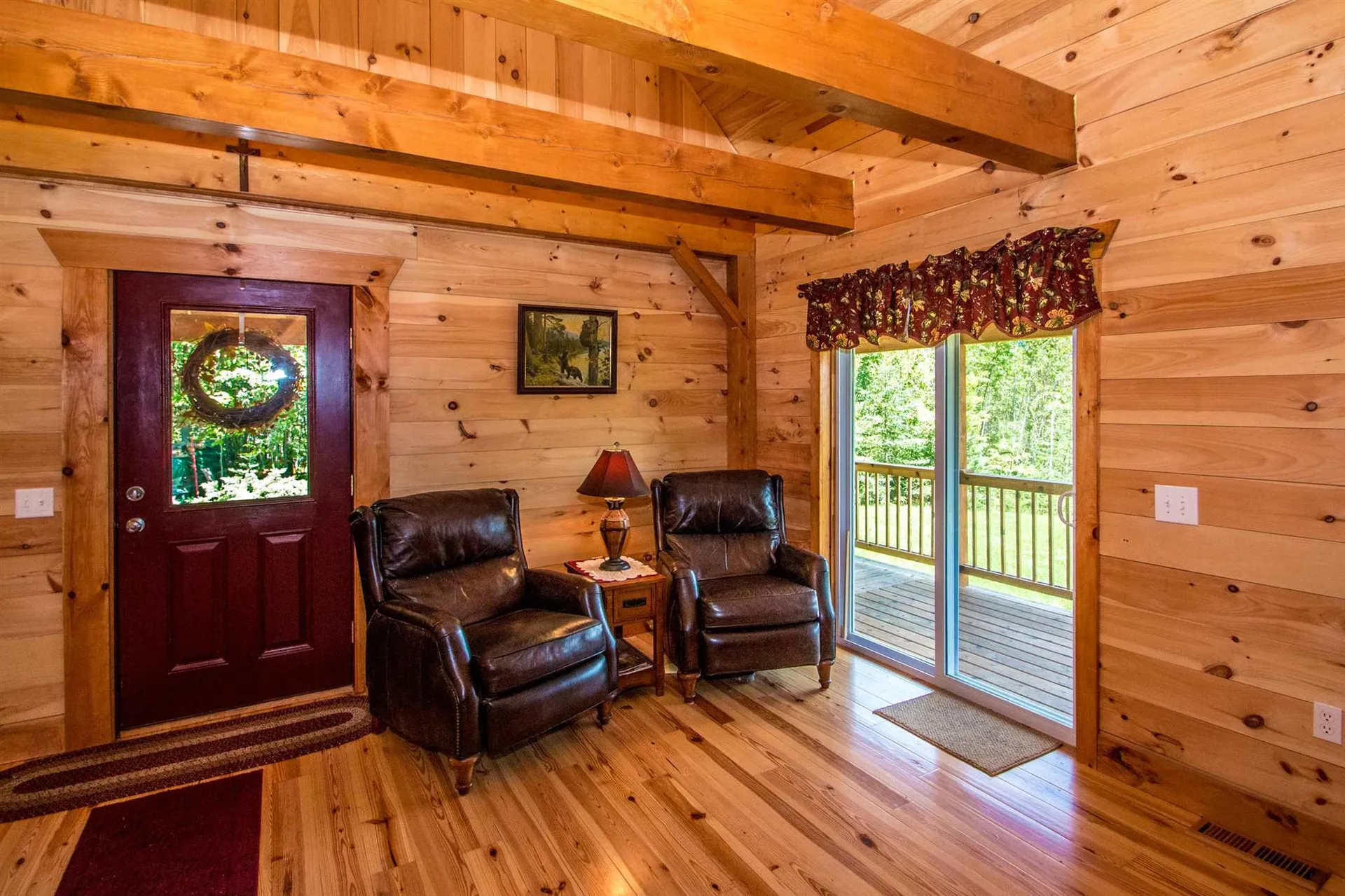 93 Jason Avenue Jefferson NH 03583