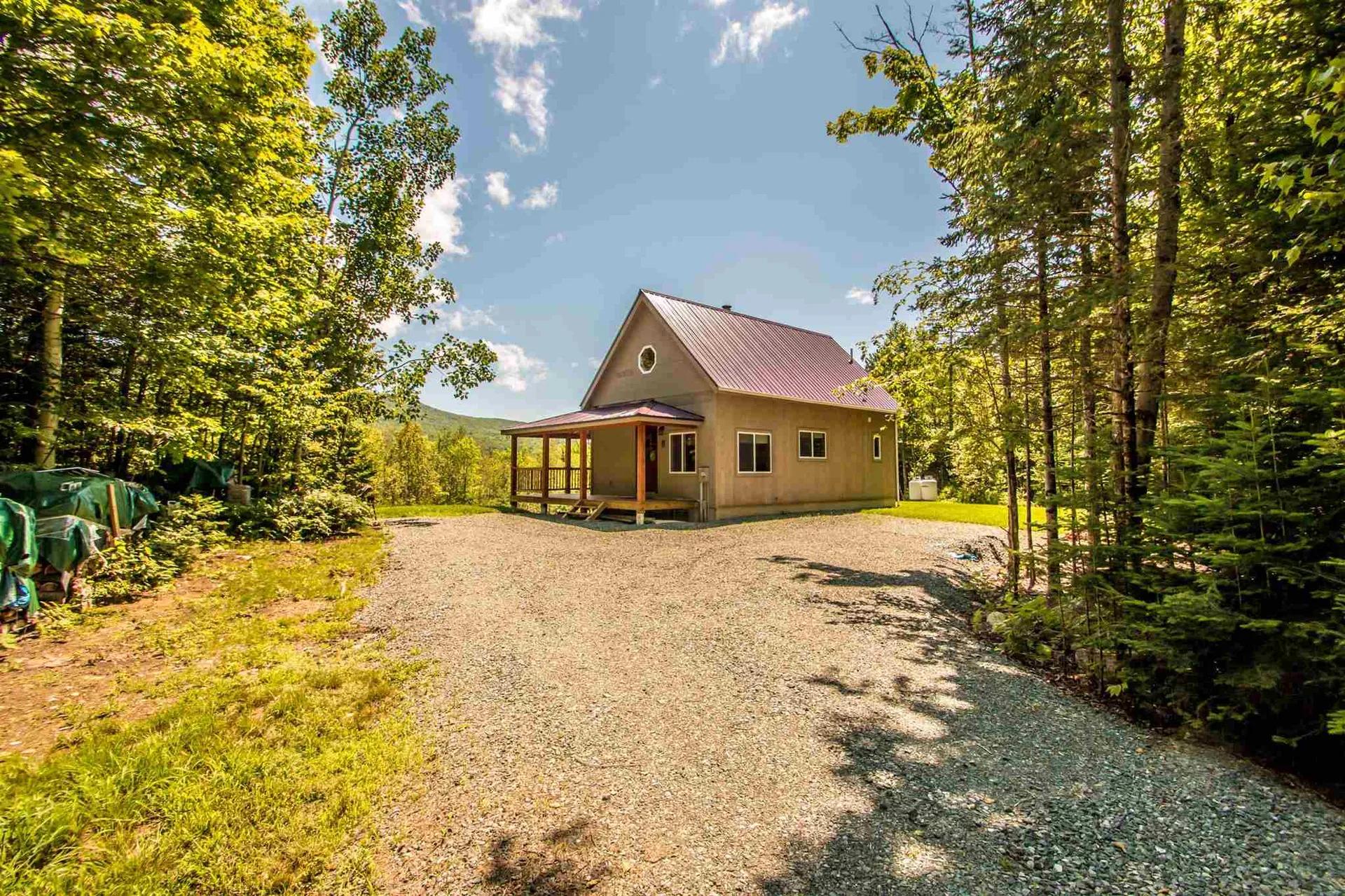 93 Jason Avenue Jefferson NH 03583