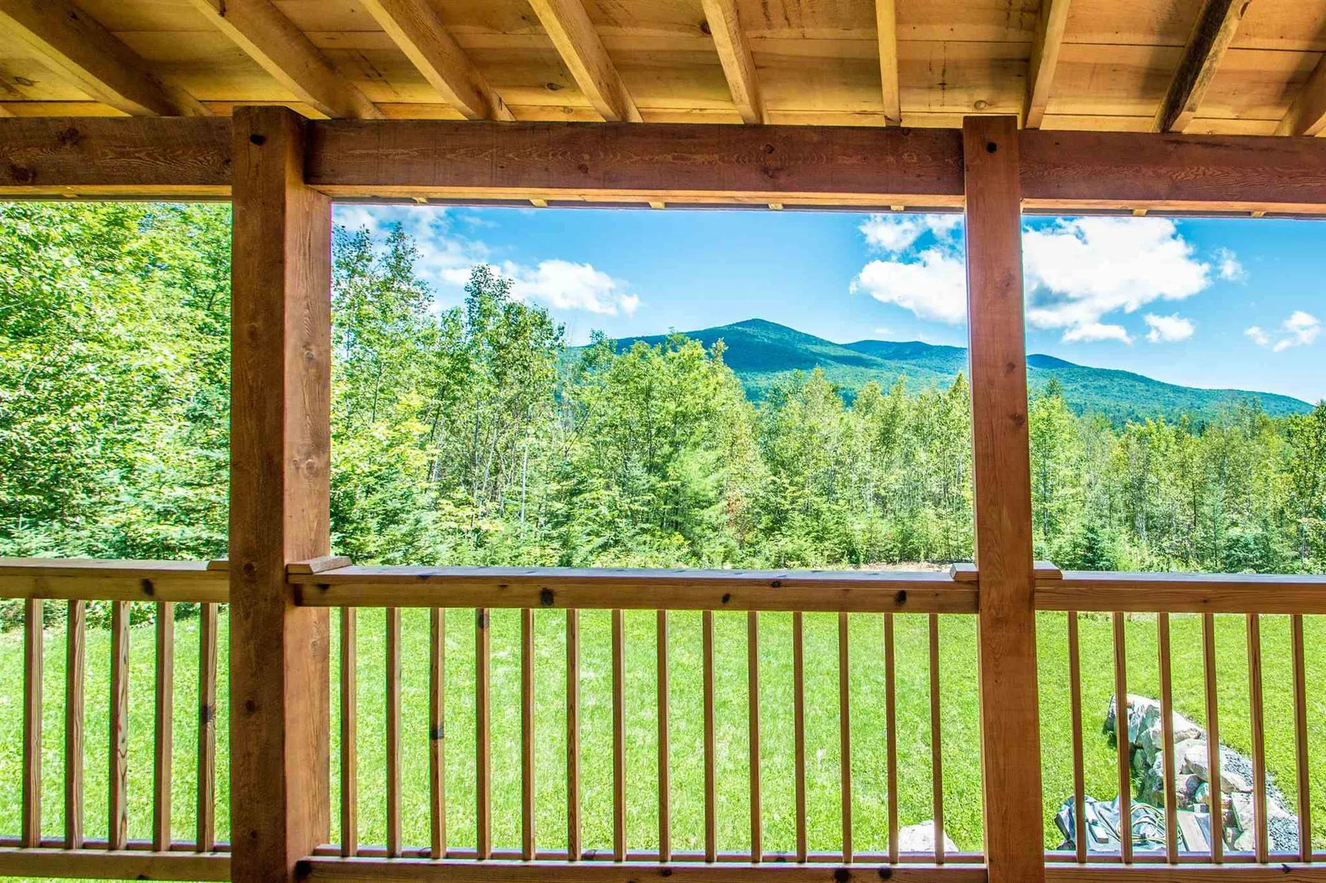 93 Jason Avenue Jefferson NH 03583