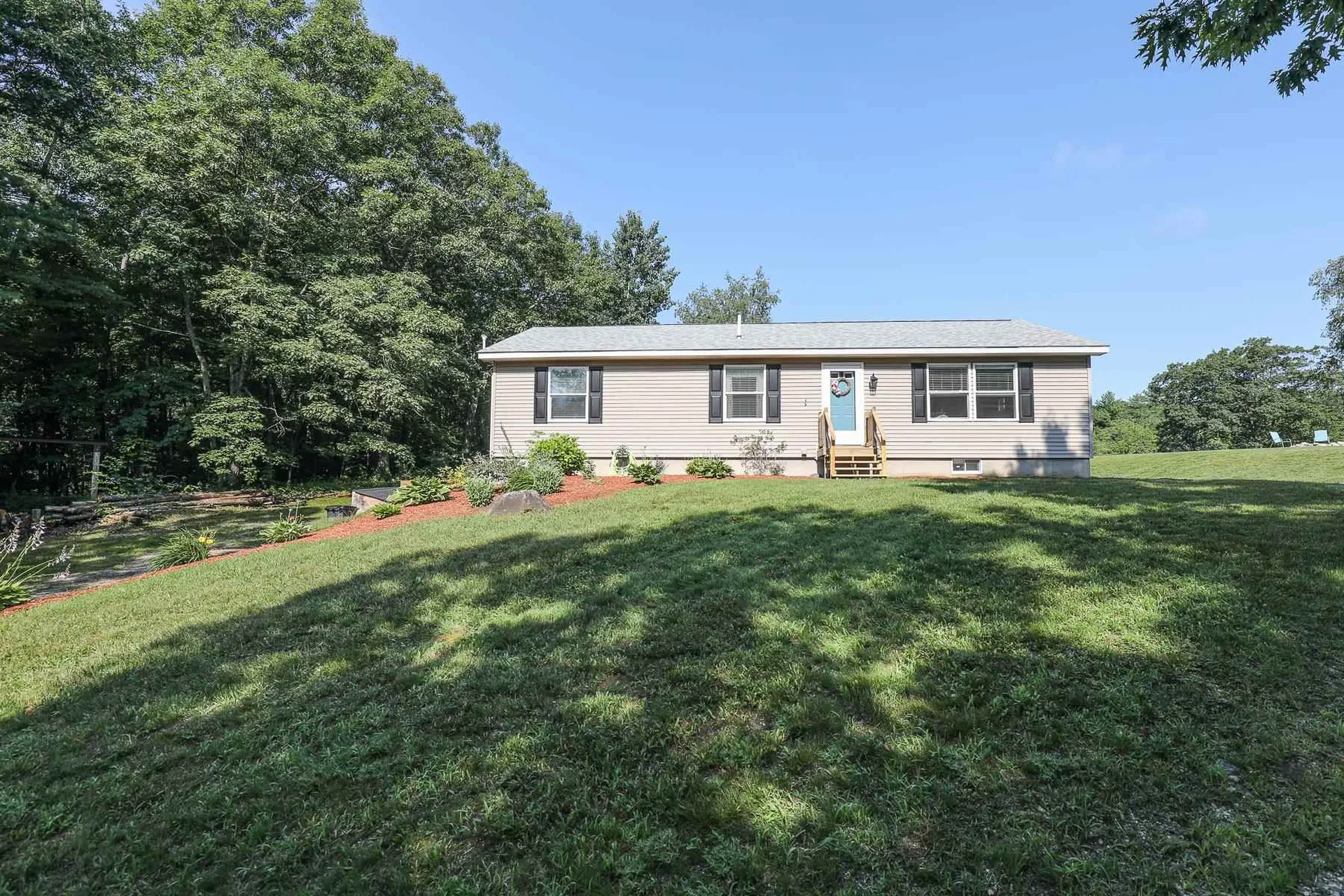 895 Mason Road Wilton NH 03086
