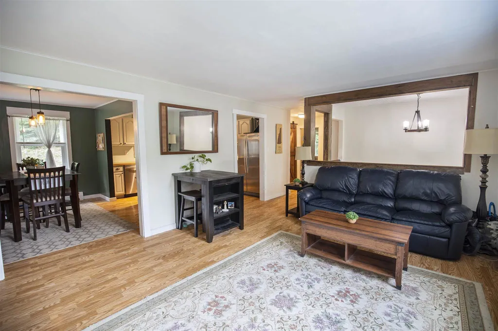 47 Perch Pond Road Campton NH 03223