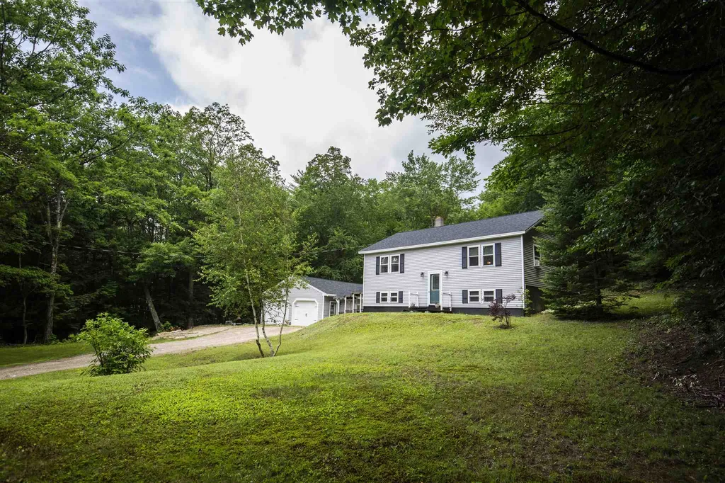47 Perch Pond Road Campton NH 03223
