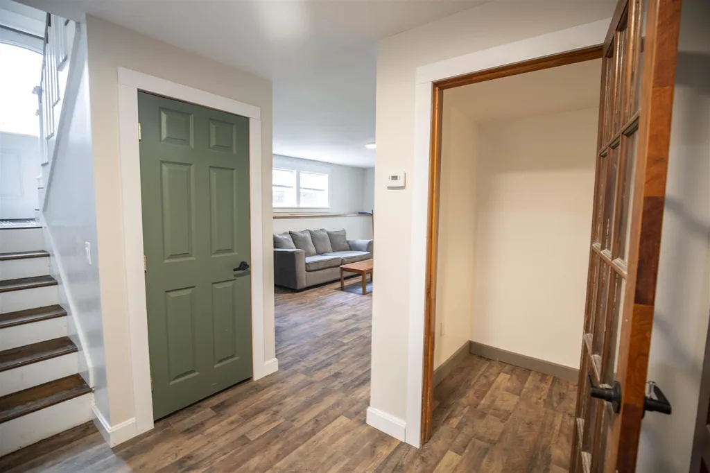47 Perch Pond Road Campton NH 03223