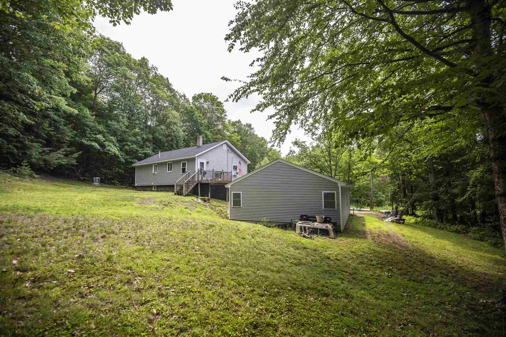 47 Perch Pond Road Campton NH 03223