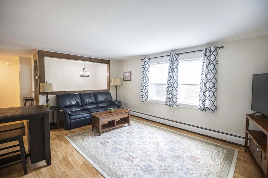 47 Perch Pond Road Campton NH 03223