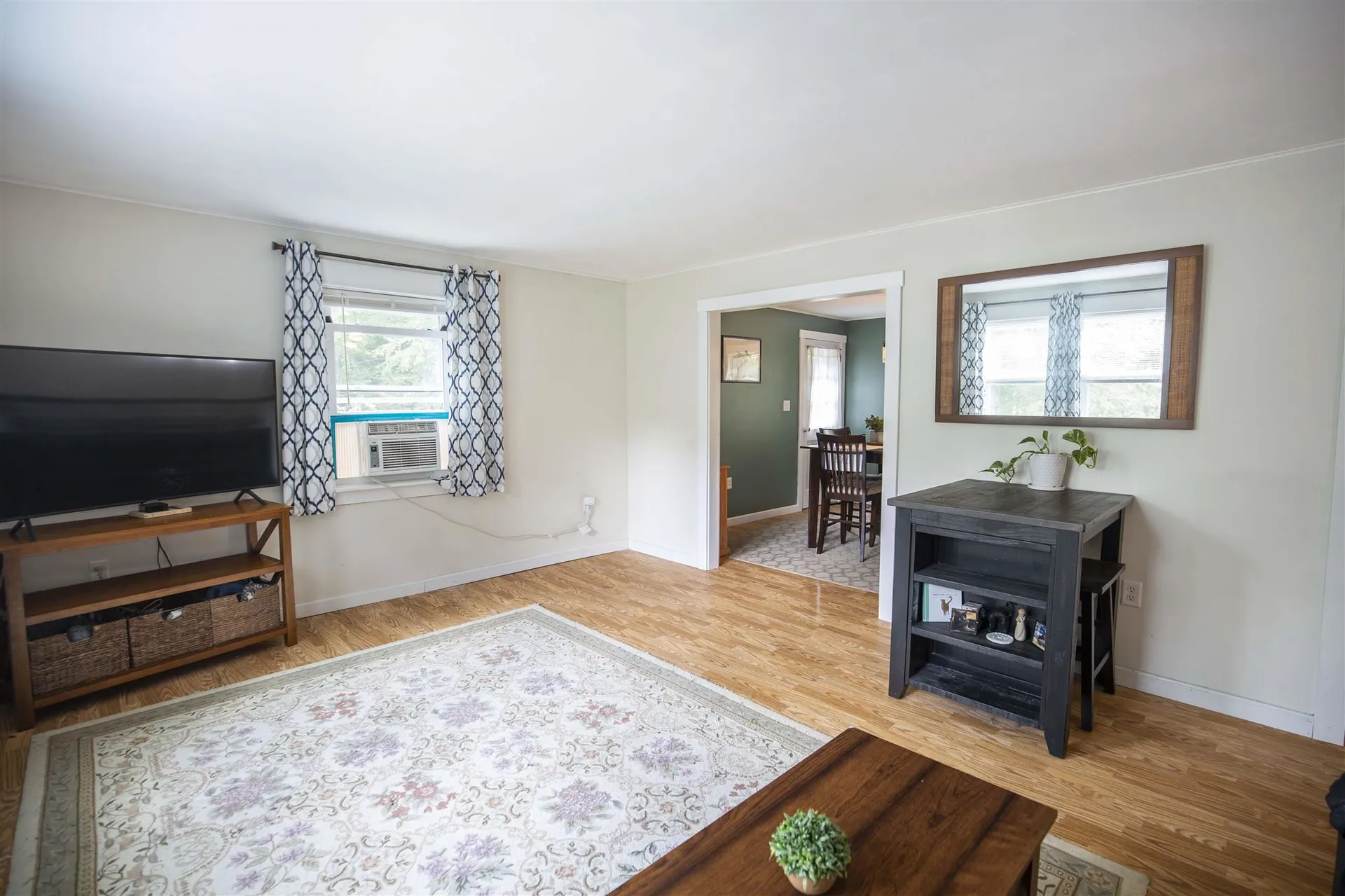 47 Perch Pond Road Campton NH 03223