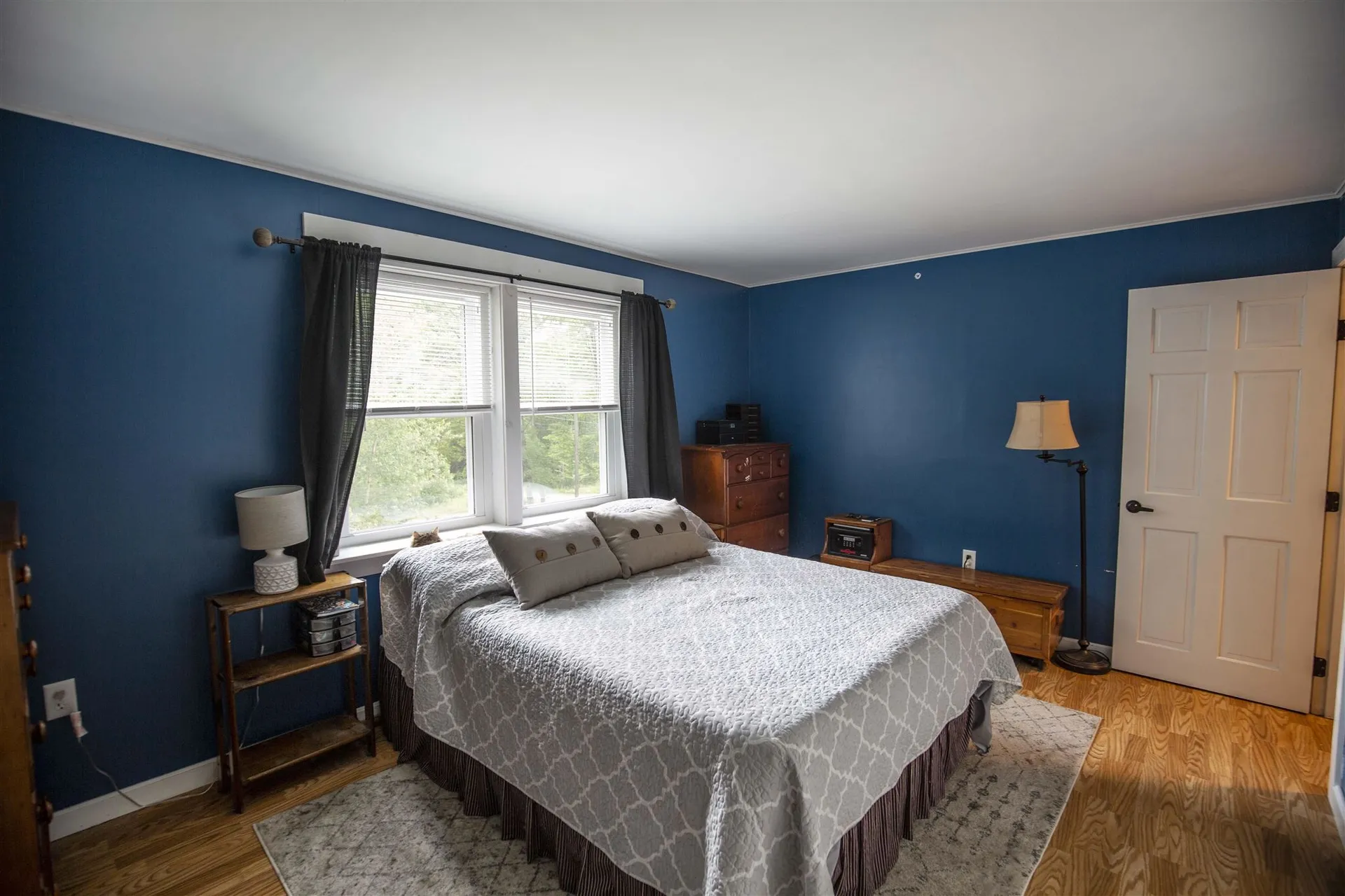 47 Perch Pond Road Campton NH 03223