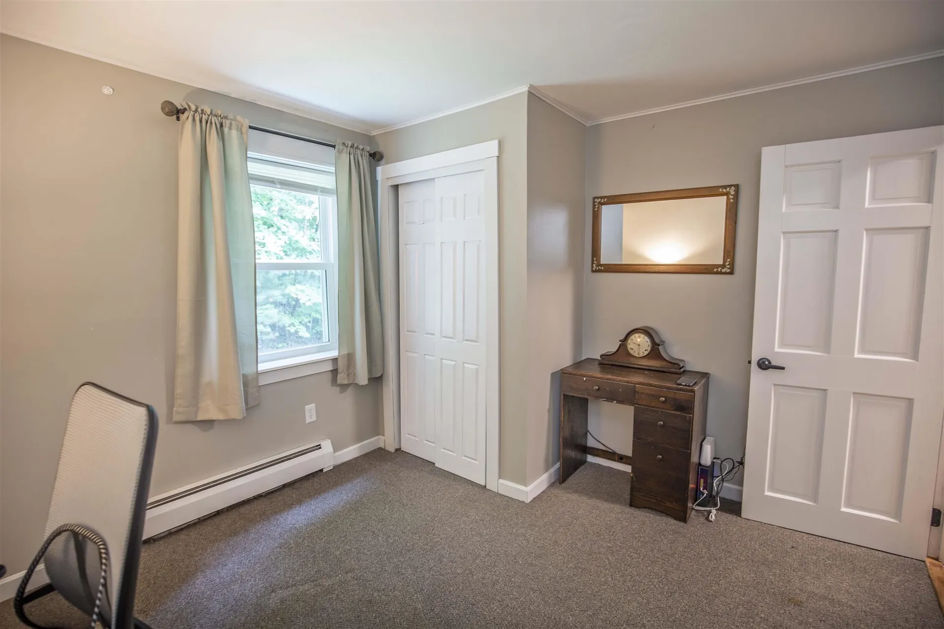47 Perch Pond Road Campton NH 03223