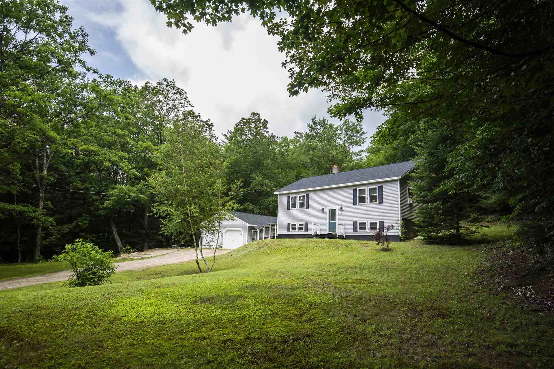 47 Perch Pond Road Campton NH 03223