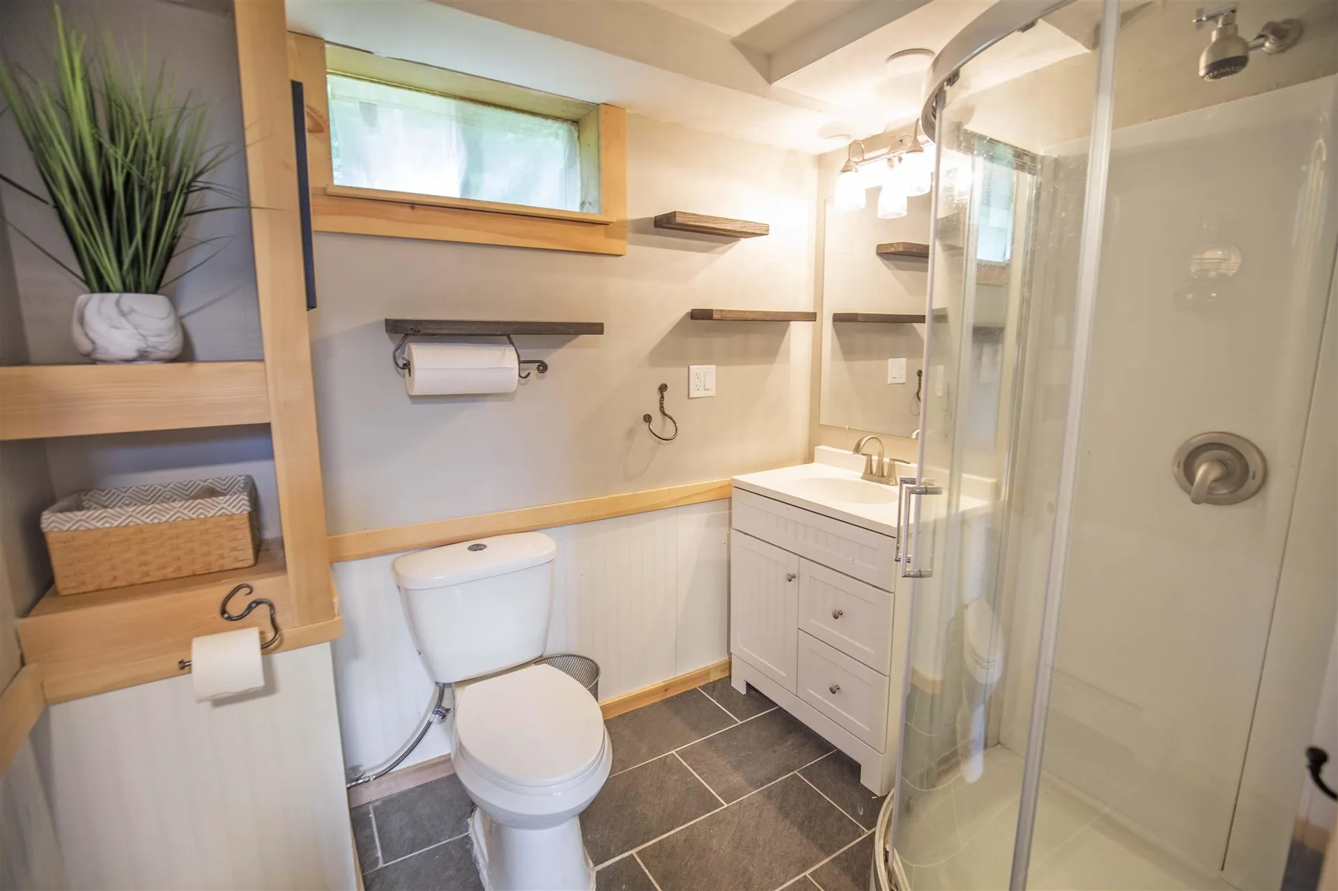 47 Perch Pond Road Campton NH 03223