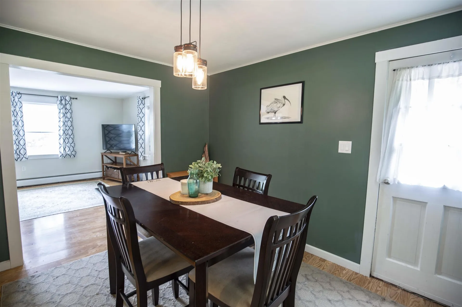 47 Perch Pond Road Campton NH 03223