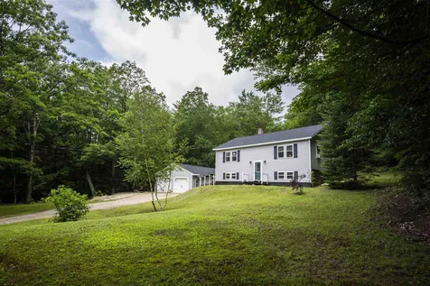 47 Perch Pond Road Campton NH 03223