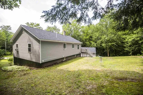47 Perch Pond Road Campton NH 03223