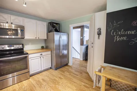 47 Perch Pond Road Campton NH 03223