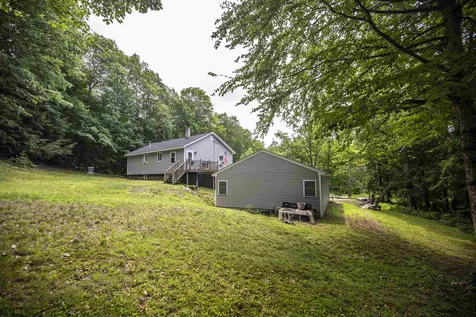 47 Perch Pond Road Campton NH 03223