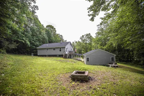 47 Perch Pond Road Campton NH 03223