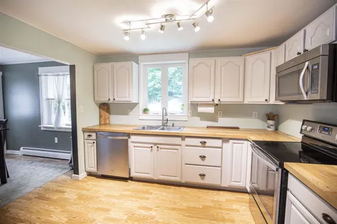 47 Perch Pond Road Campton NH 03223