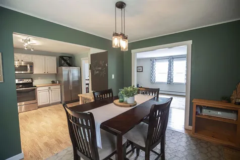 47 Perch Pond Road Campton NH 03223
