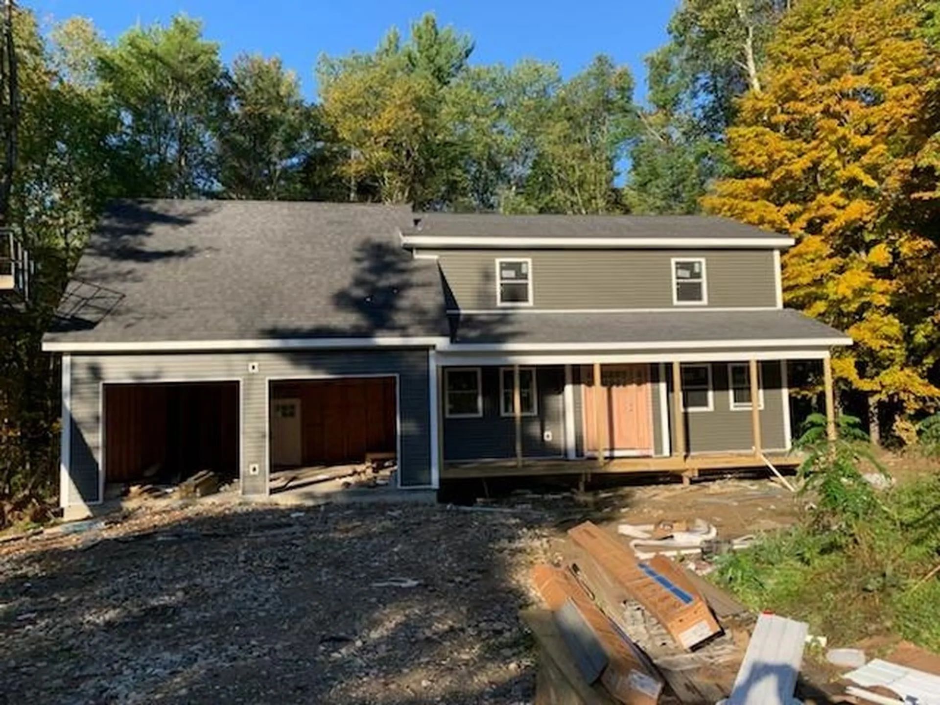 3865 Route 116 Bristol VT 05443