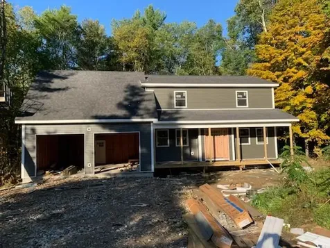 3865 Route 116 Bristol VT 05443