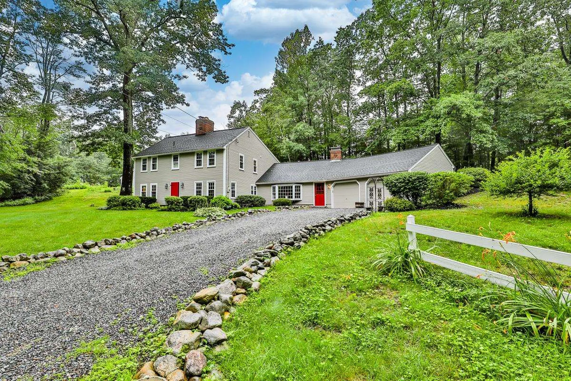 6 Colburn Road Brookline NH 03033