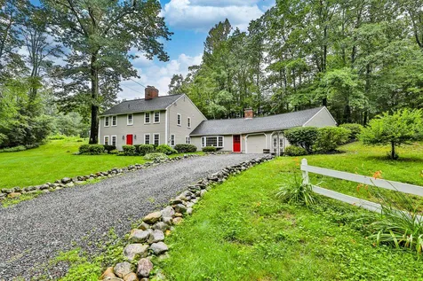 6 Colburn Road Brookline NH 03033