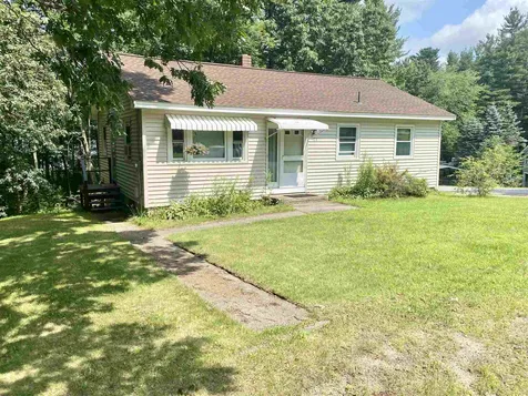 24 Alvirne Drive Hudson NH 03051