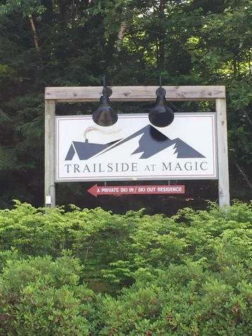 113 Magic Mountain Access Road Londonderry VT 05148