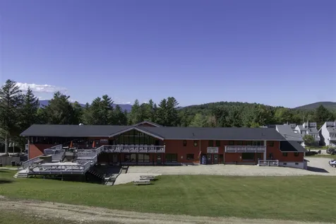 113 Magic Mountain Access Road Londonderry VT 05148