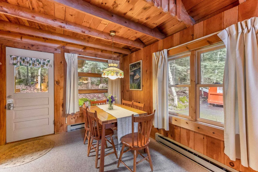 24 Boulder Lane Moultonborough NH 03254-4845