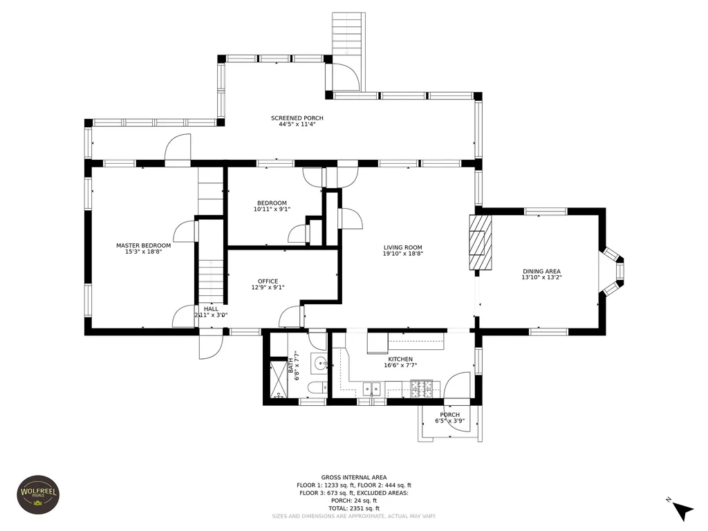 24 Boulder Lane Moultonborough NH 03254-4845