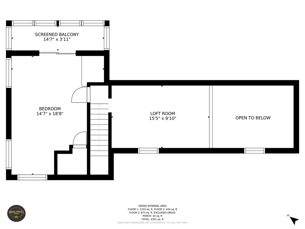 24 Boulder Lane Moultonborough NH 03254-4845