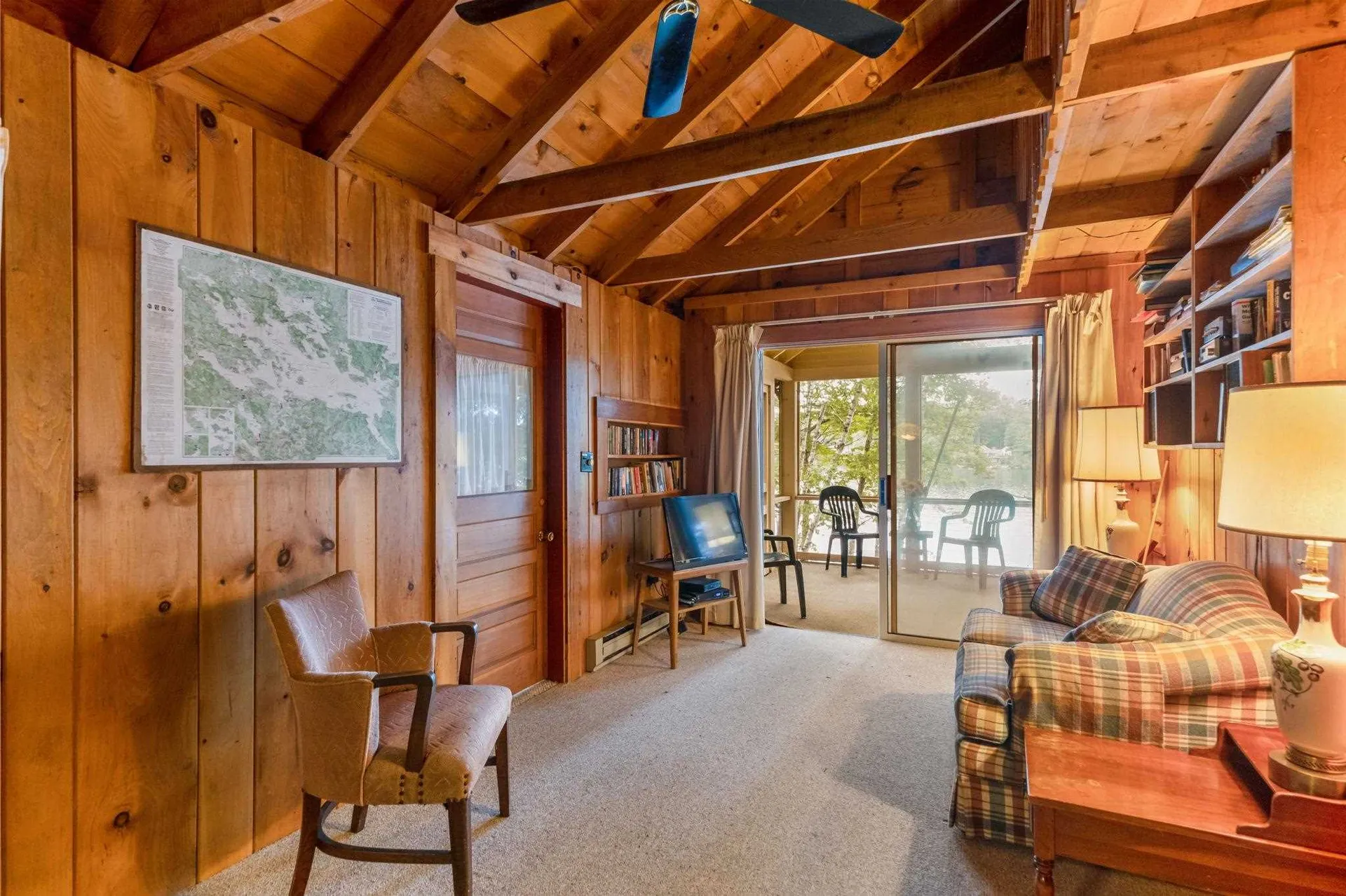 24 Boulder Lane Moultonborough NH 03254-4845