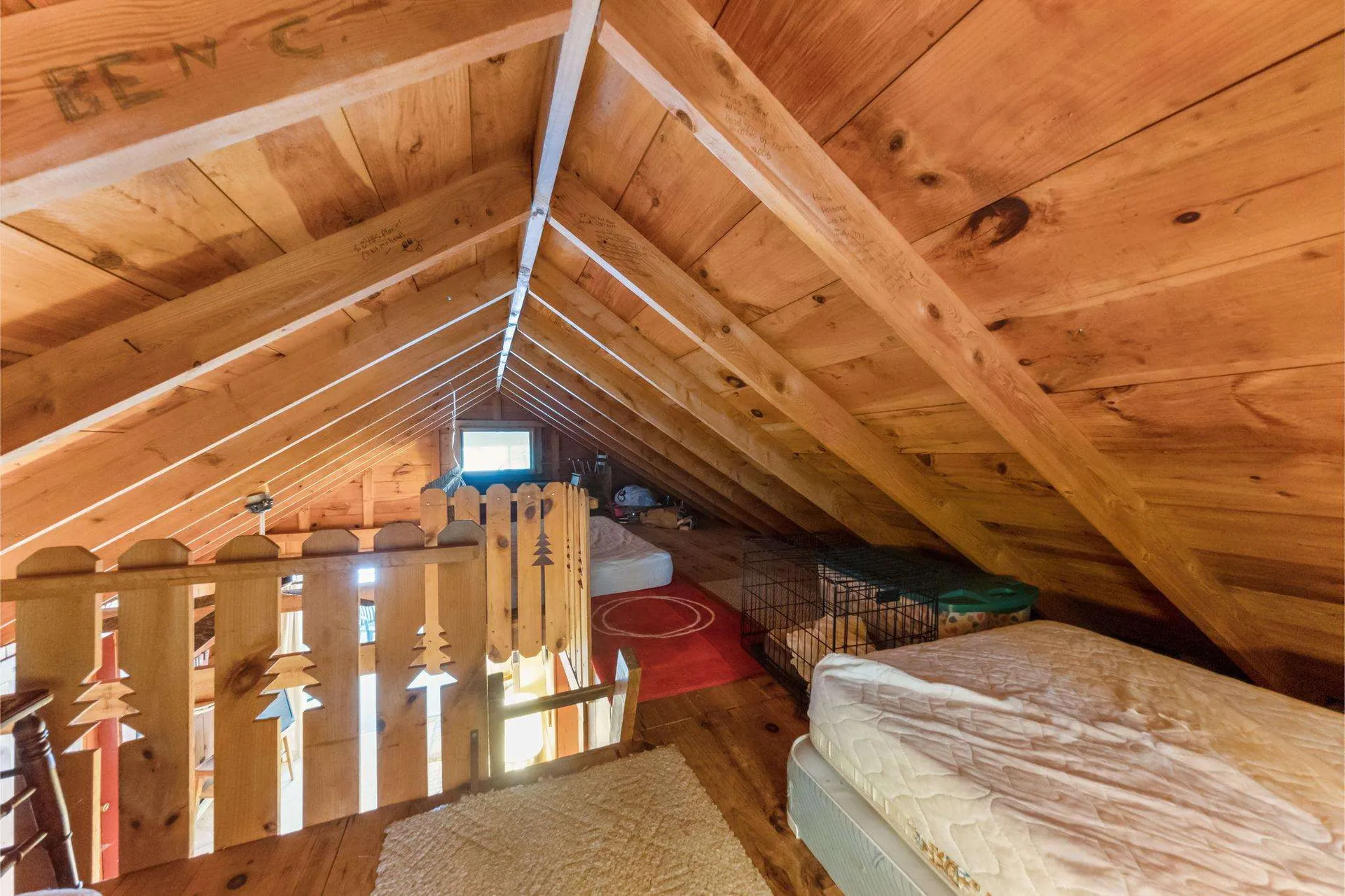 24 Boulder Lane Moultonborough NH 03254-4845