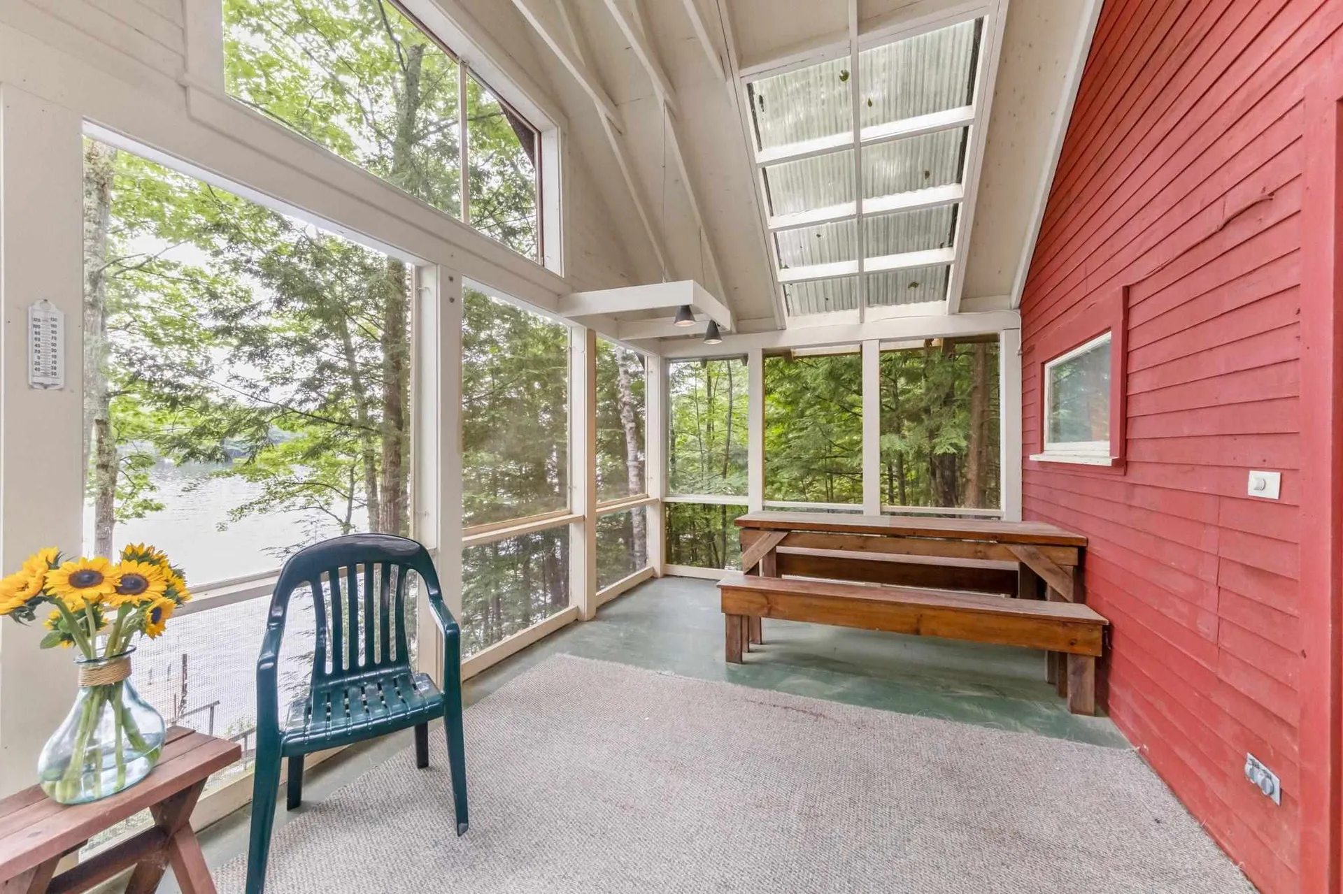 24 Boulder Lane Moultonborough NH 03254-4845