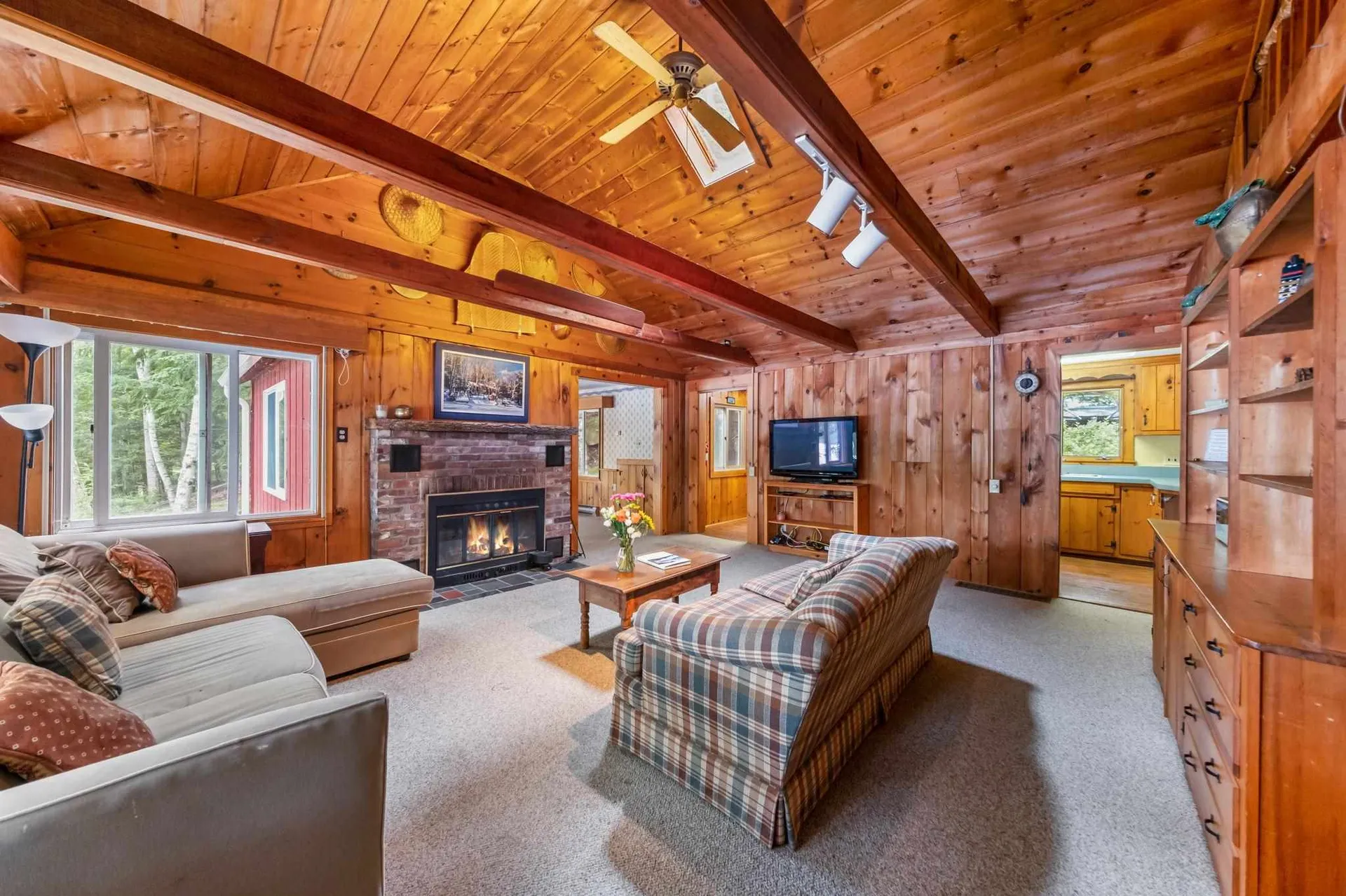 24 Boulder Lane Moultonborough NH 03254-4845