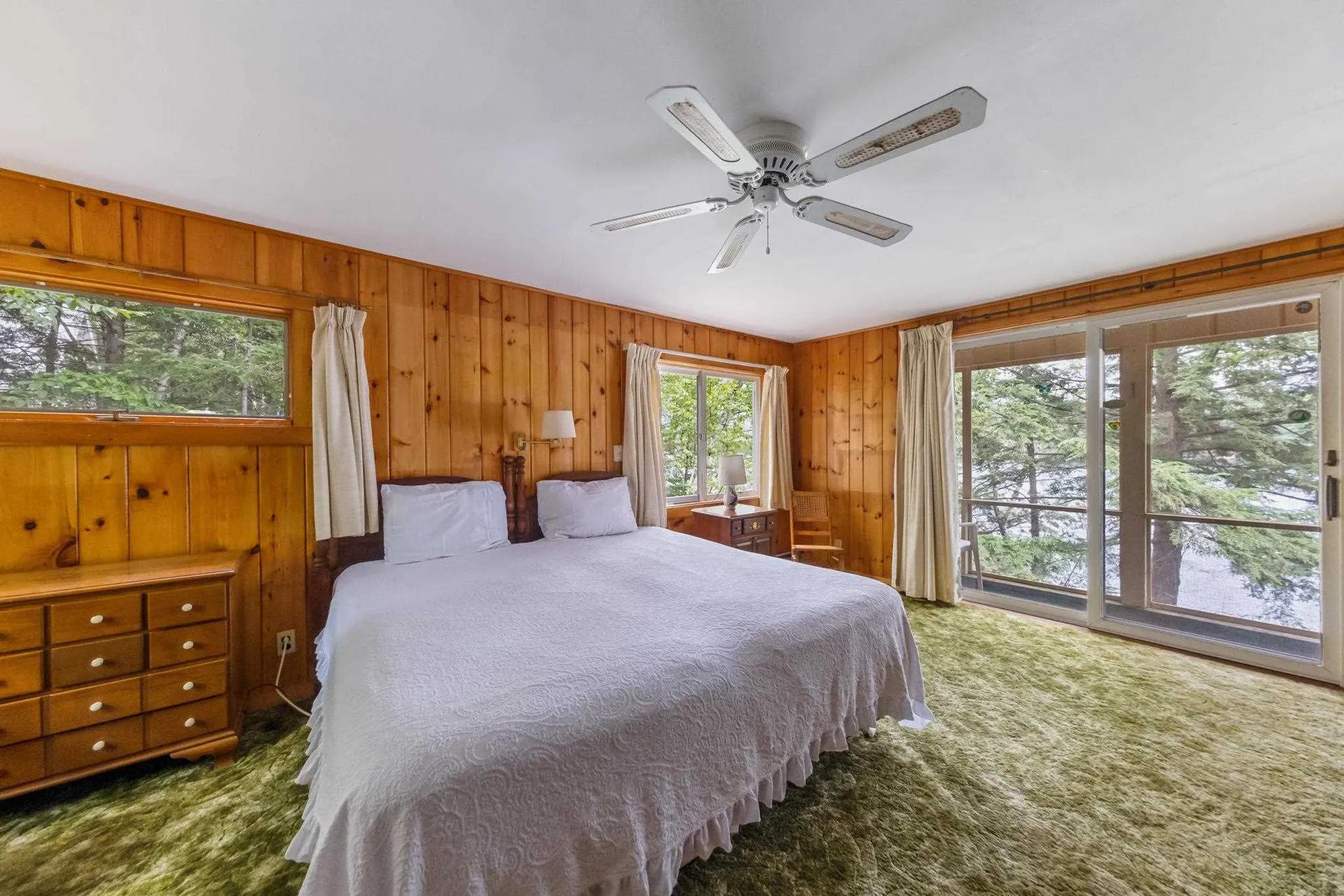 24 Boulder Lane Moultonborough NH 03254-4845