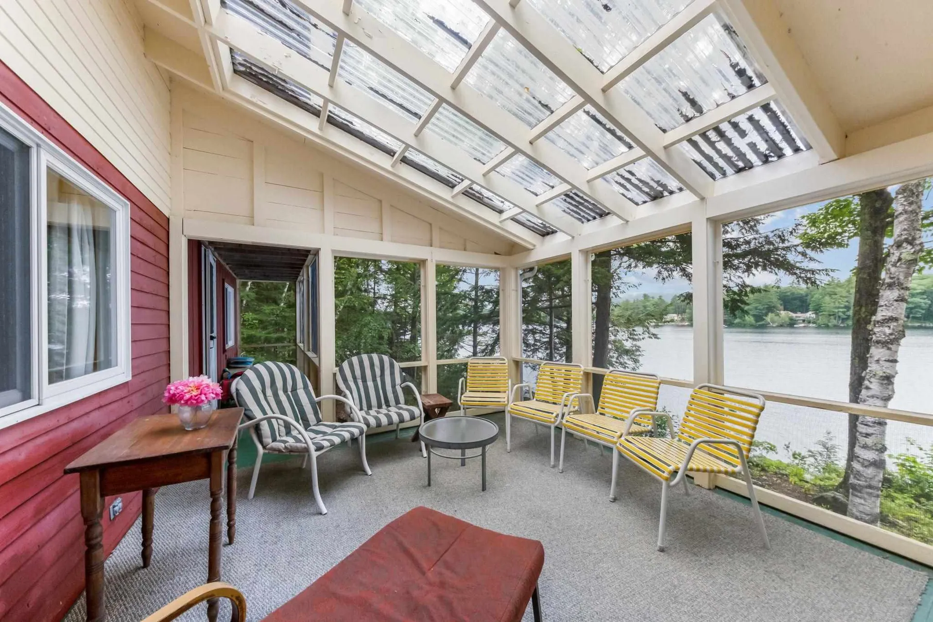24 Boulder Lane Moultonborough NH 03254-4845