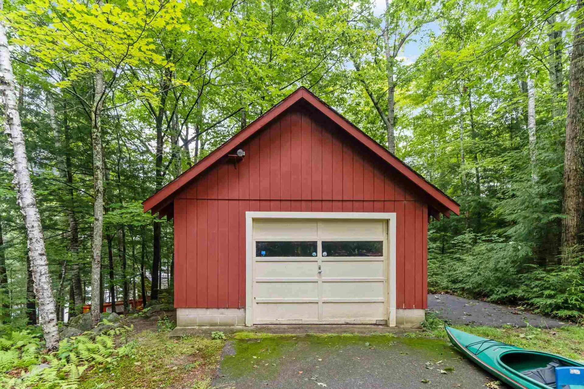 24 Boulder Lane Moultonborough NH 03254-4845