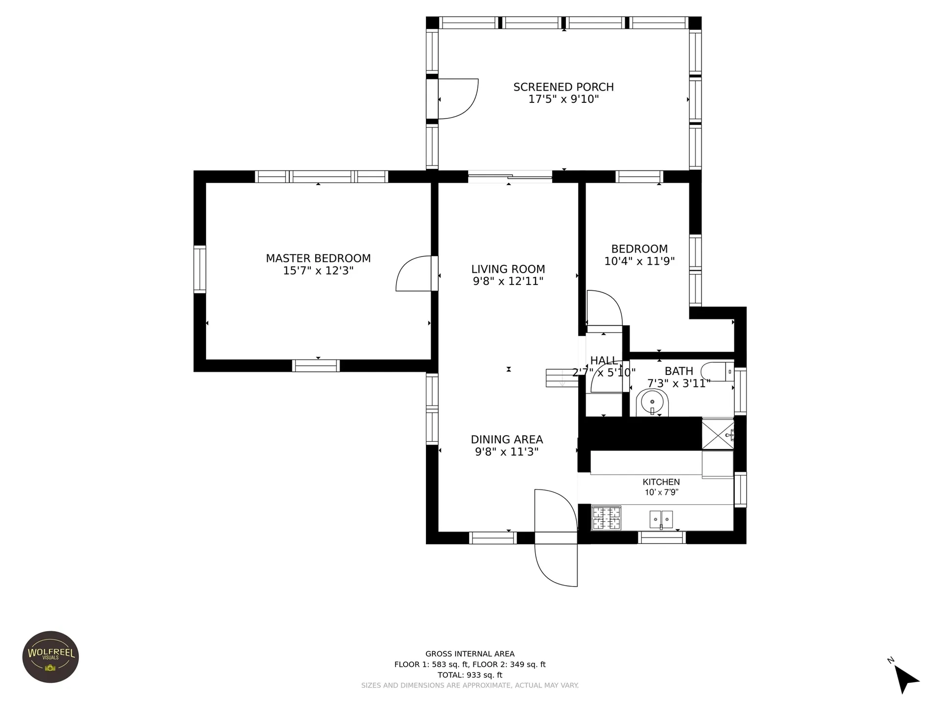 24 Boulder Lane Moultonborough NH 03254-4845
