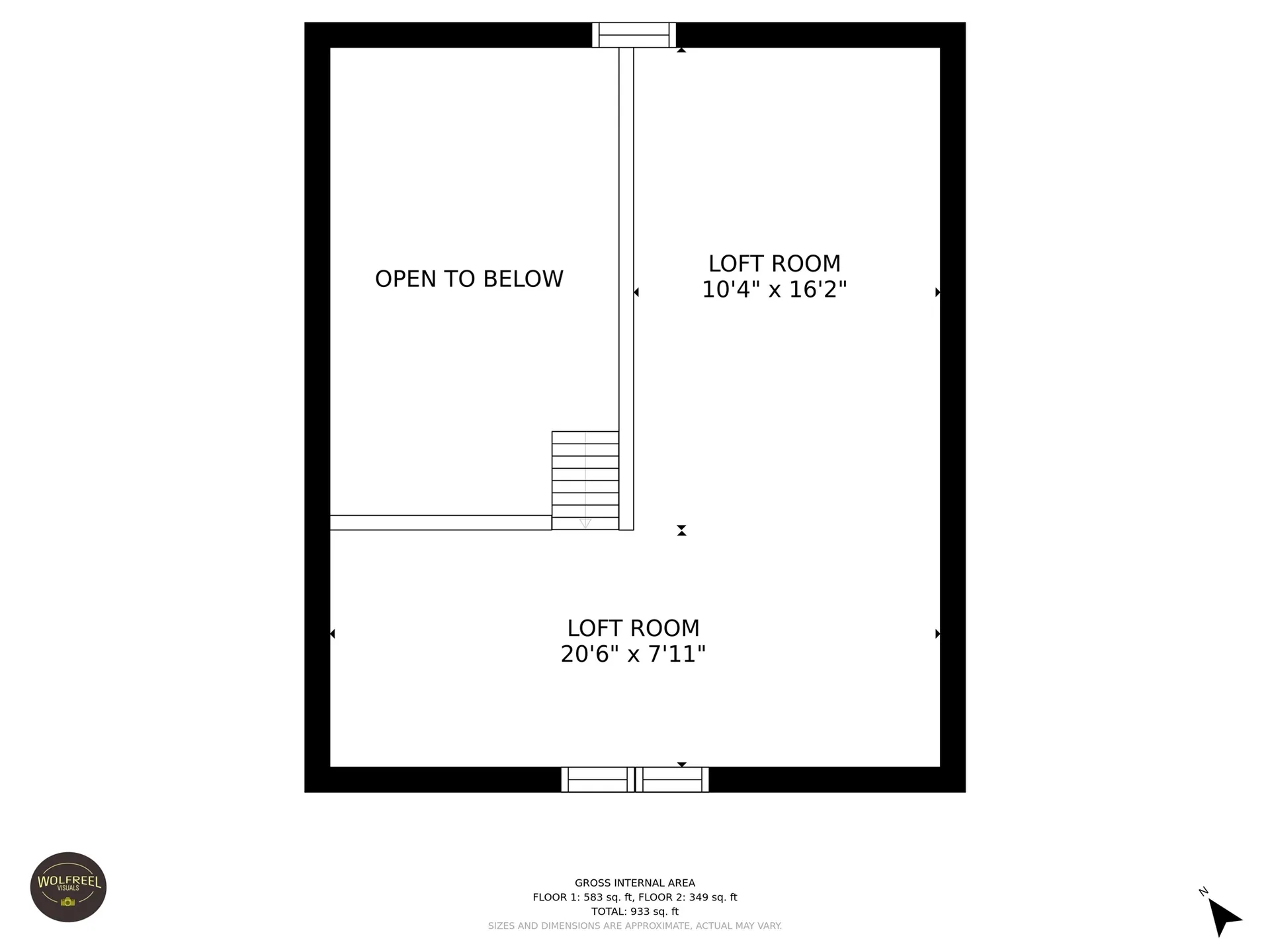 24 Boulder Lane Moultonborough NH 03254-4845