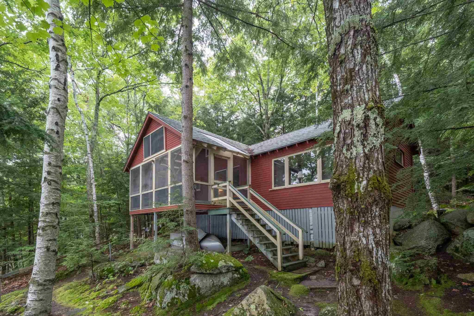 24 Boulder Lane Moultonborough NH 03254-4845