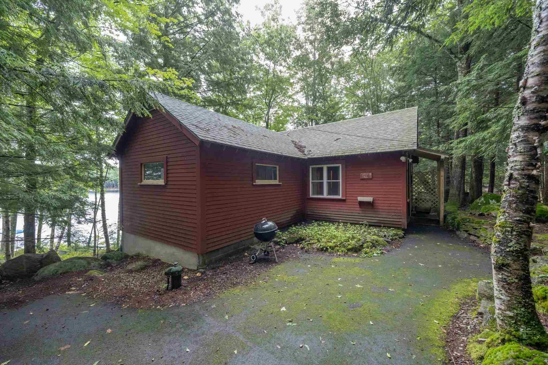 24 Boulder Lane Moultonborough NH 03254-4845