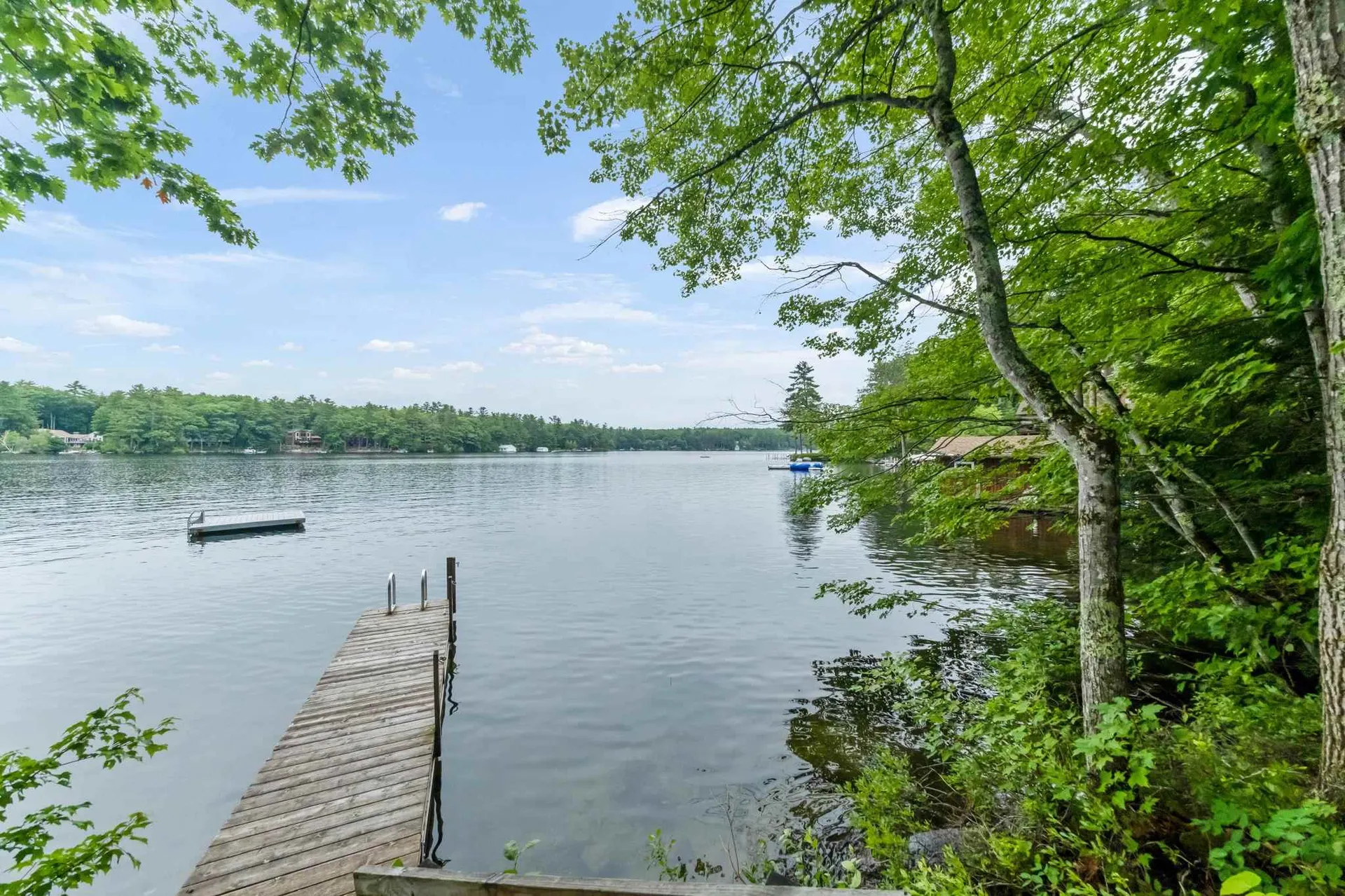 24 Boulder Lane Moultonborough NH 03254-4845