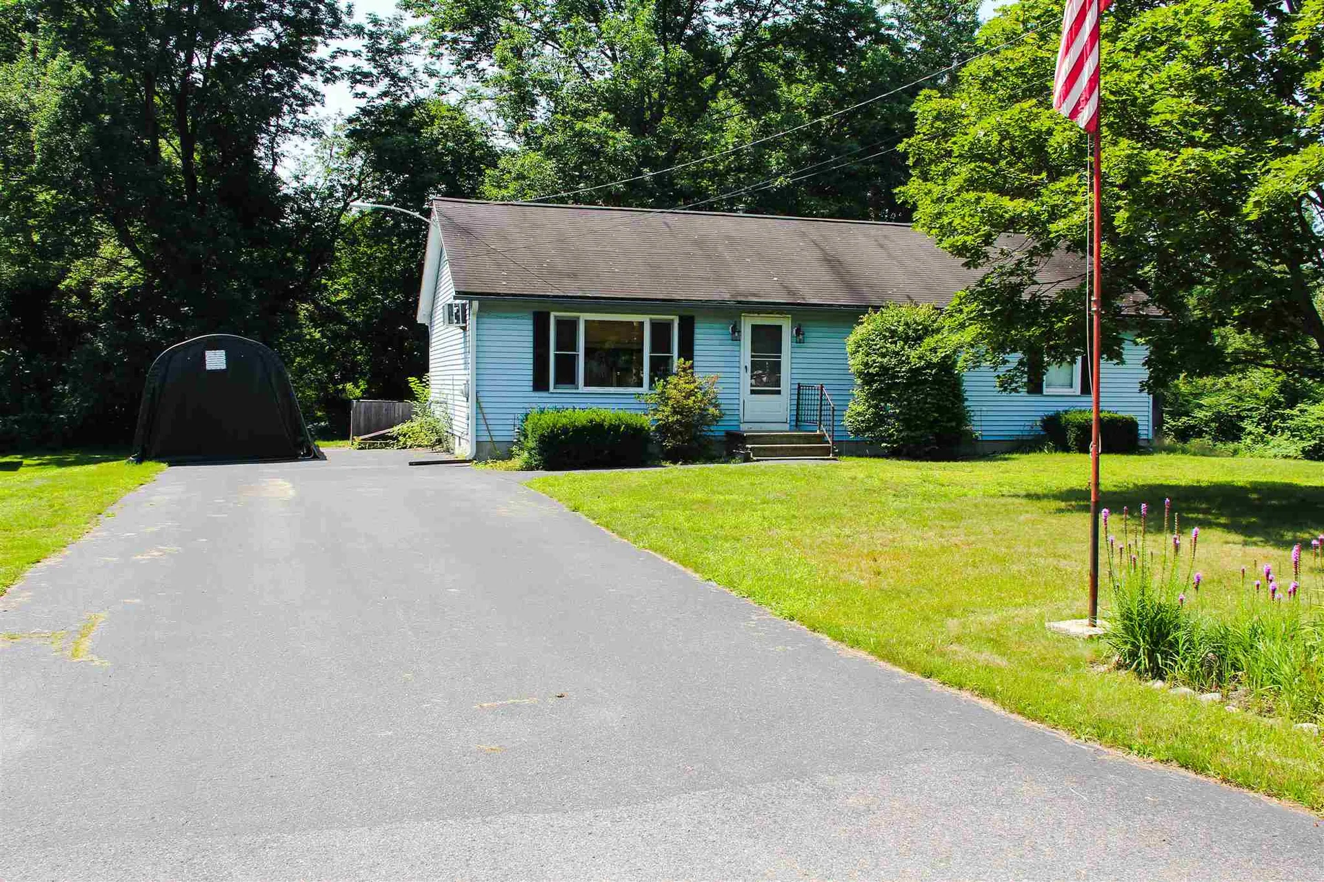 63 George Street Keene NH 03431