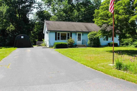 63 George Street Keene NH 03431