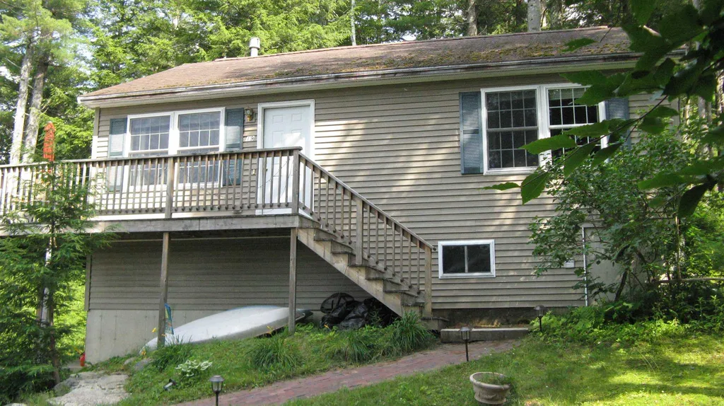 19 Barbara Drive Alton NH 03809