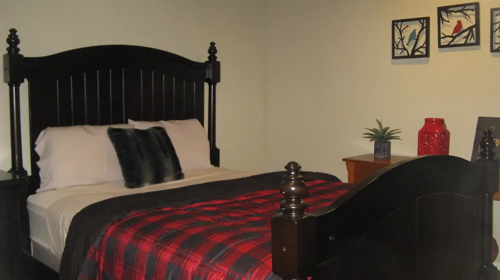 19 Barbara Drive Alton NH 03809