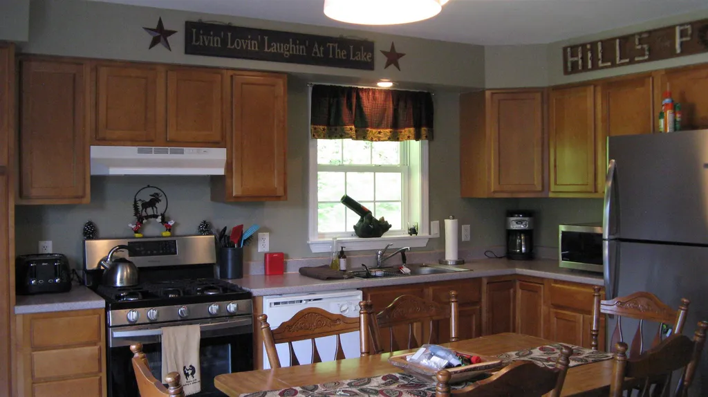 19 Barbara Drive Alton NH 03809